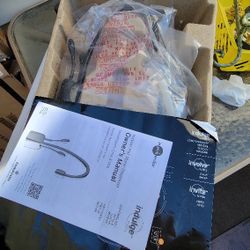 Instant Hot Water Dispenser 