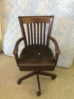 Office chair