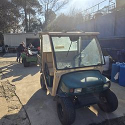 Golf Cart