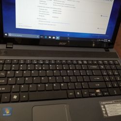 Acer Laptop