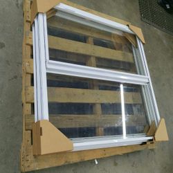 Single Hung Windows