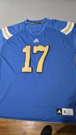 Ucla Bruins Football Adidas Men's Jersey