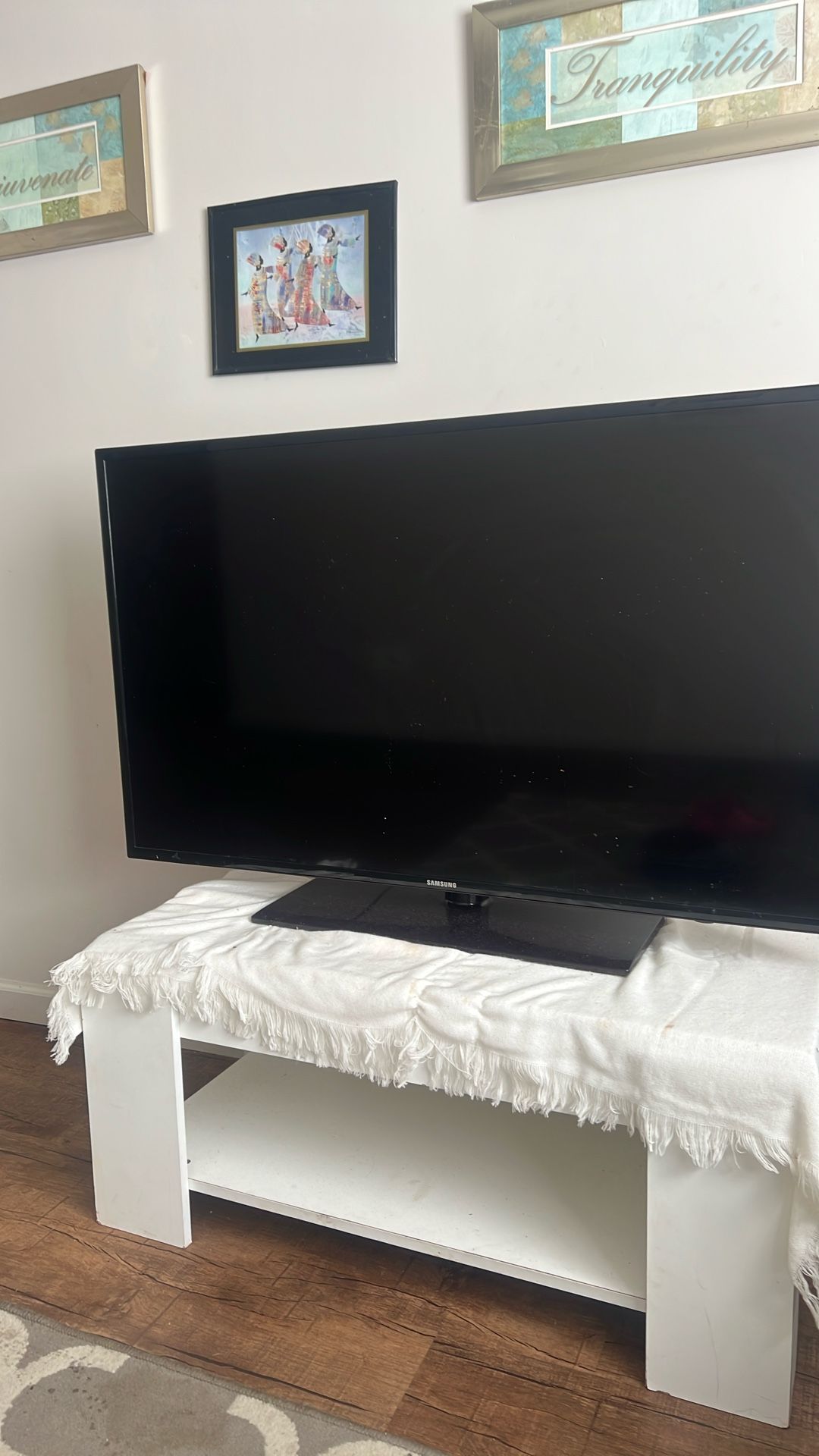 Samsung Tv