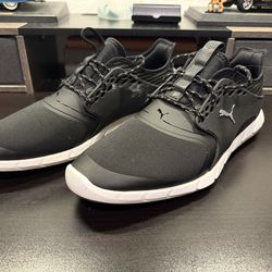 Men's puma 11.5 Golf Shoes