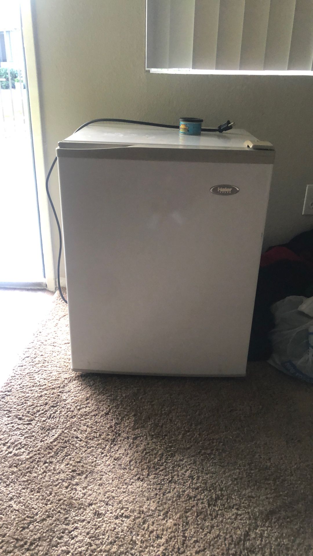 Mini Fridge