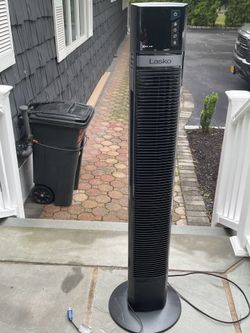 Lasko fan
