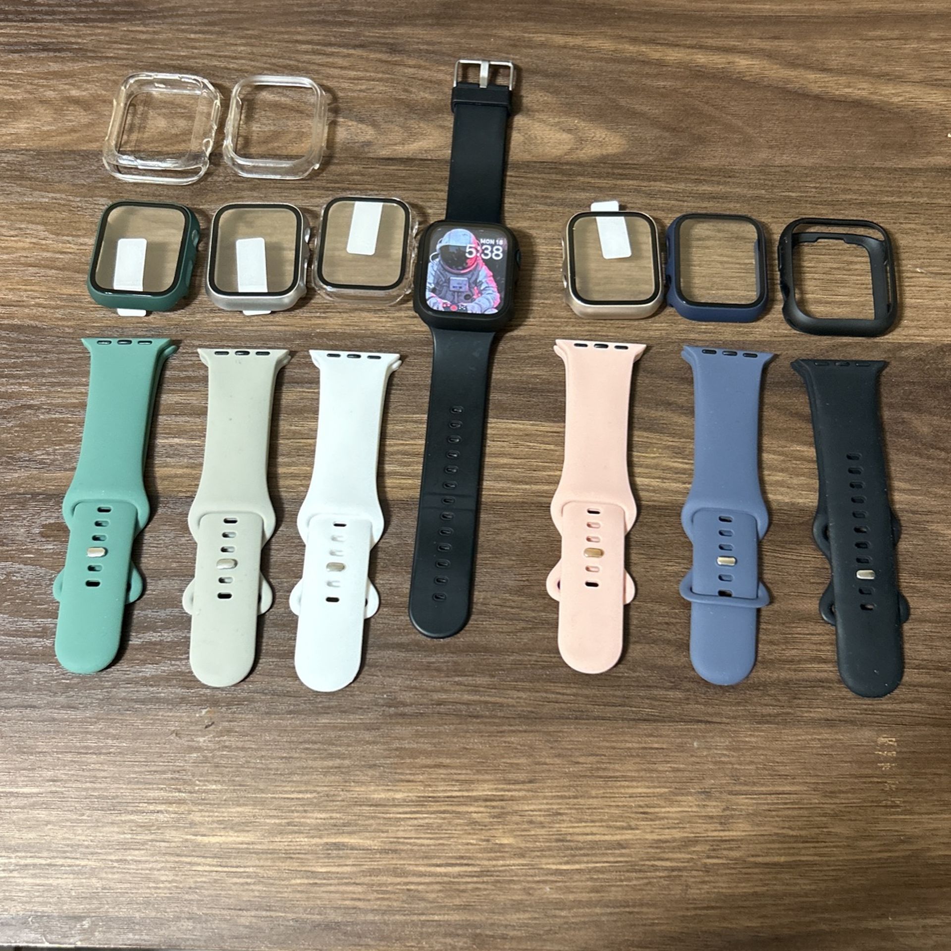 Apple Watch Series 9 41mm
