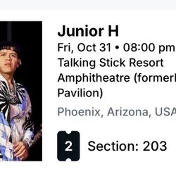 Junior H