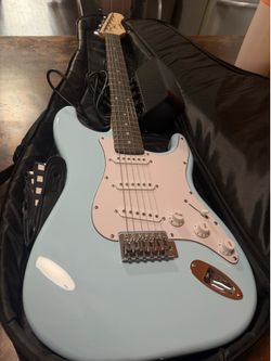 Aodsk electric guitar