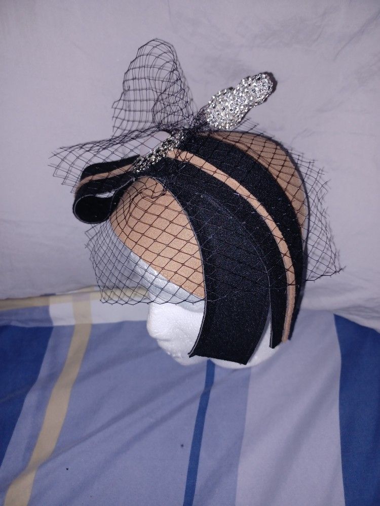 Khaki Heighton Hat