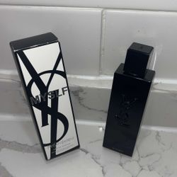 YSL MYSELF EDP