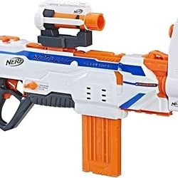 Nerf N-Strike Modulus Regulator