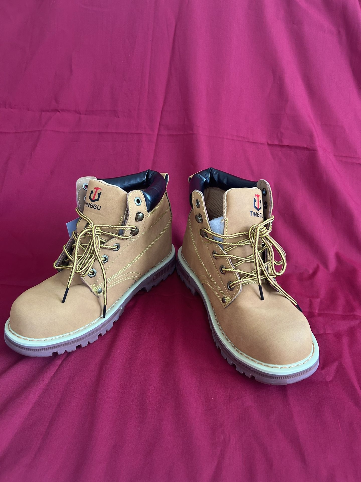 Kids Boots