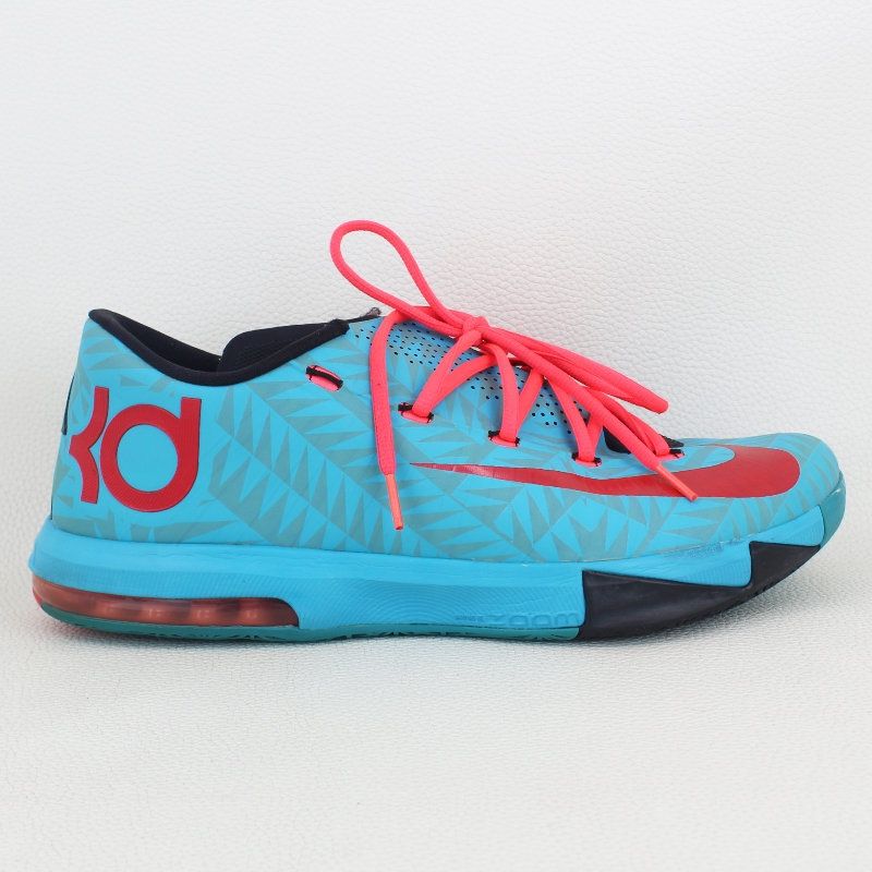 NIKE KD 6 N7