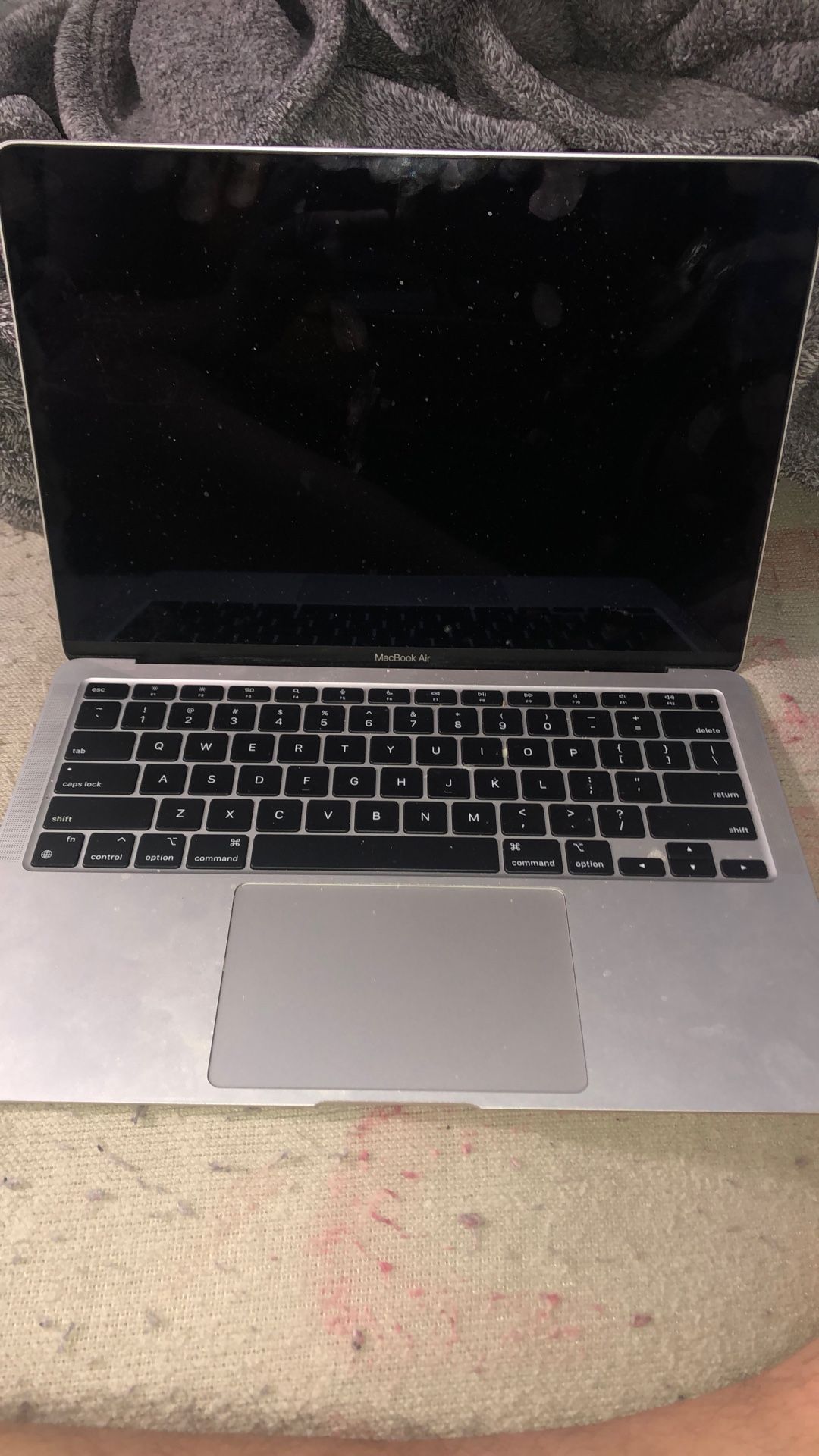 MacBook Air 