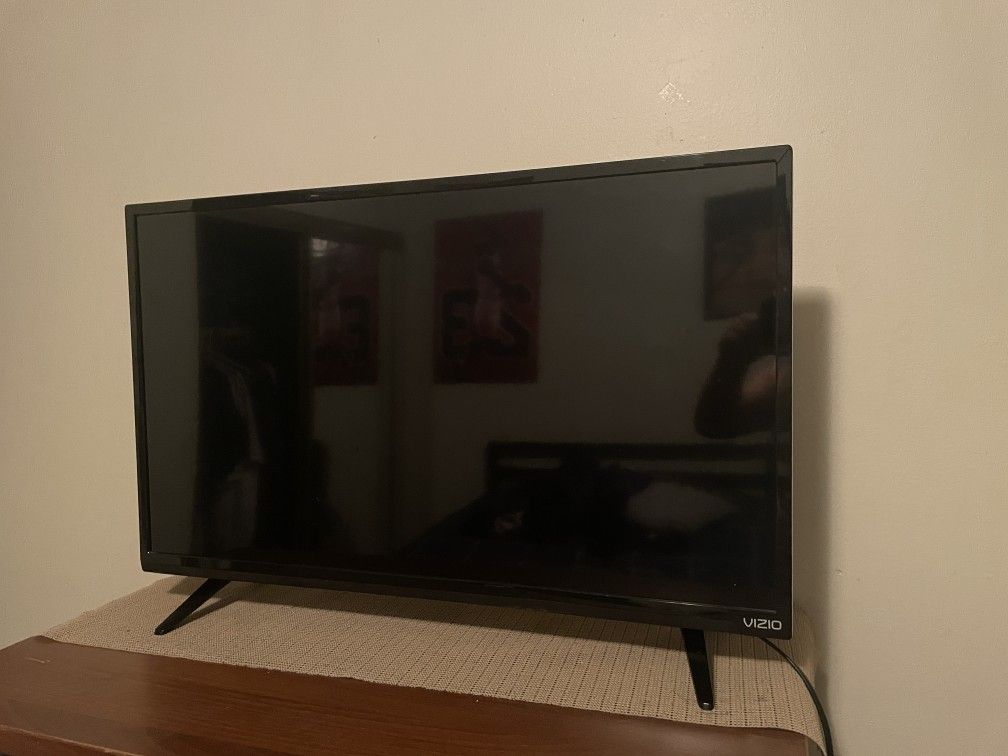 VIZIO 30 Inch Flat Screen Tv