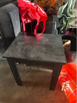 Small coffee table
