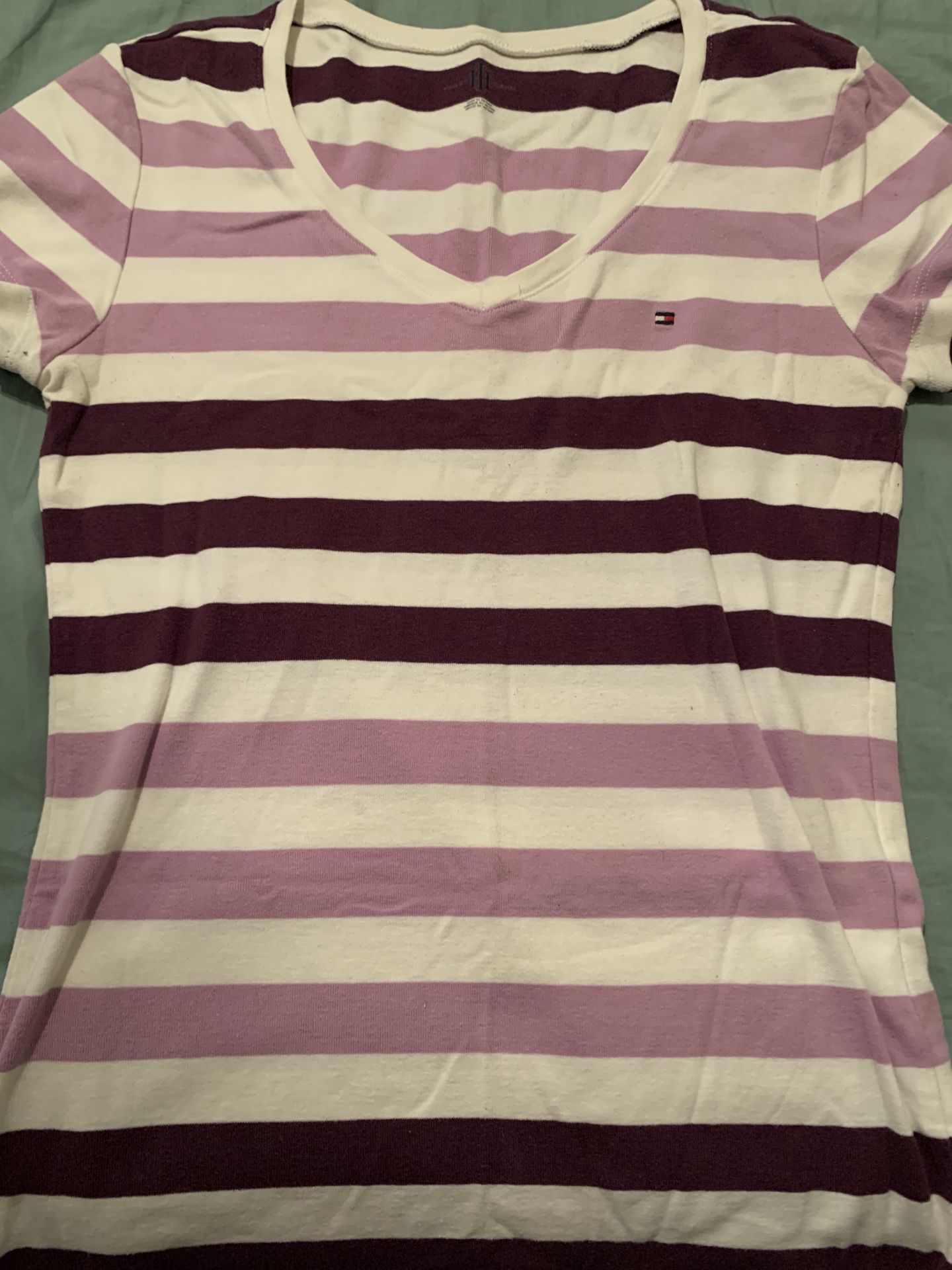 Womens Hilfiger Medium
