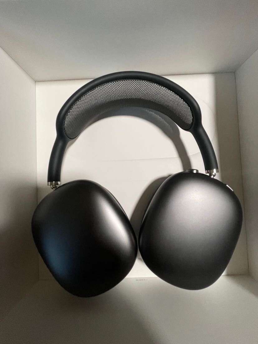 AIRPOD MAX 1