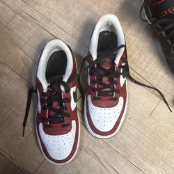 Nike