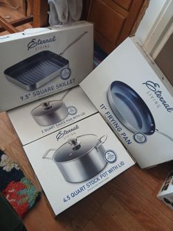 Pot set