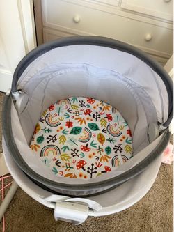 Fisher Price On-the-go dome