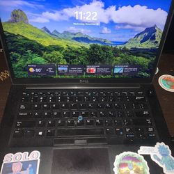 Dell Touchscreen Gaming Laptop 