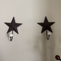 Metal Star