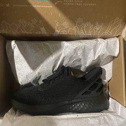 Kizik Athens Slip-On Sneakers, Casual Trendy Shoes for Women and Men