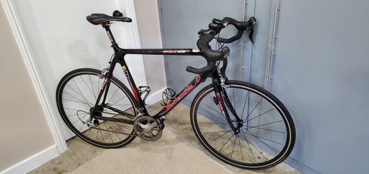 61CM Bottecchia Sprint Full Ultegra Road Bike