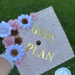 Graduation Cap 