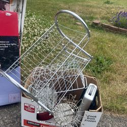 Free Random Kitchen Stuff