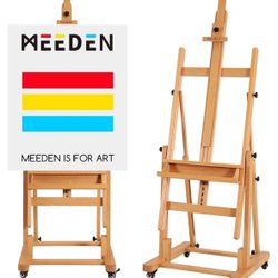 Meeden Easel 