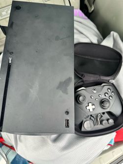 Xbox series x