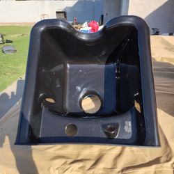 Jeffco Square Shampoo Bowl