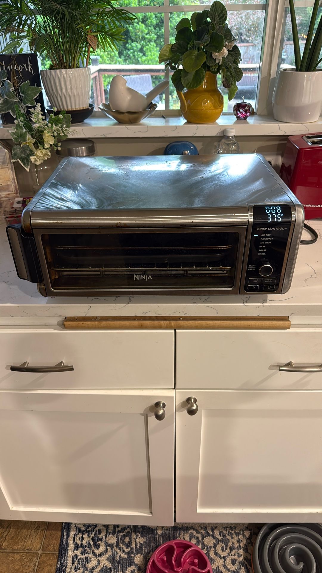 Ninja Flip Air fryer