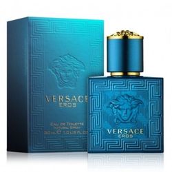 Versace Eros (EDT) 100ML