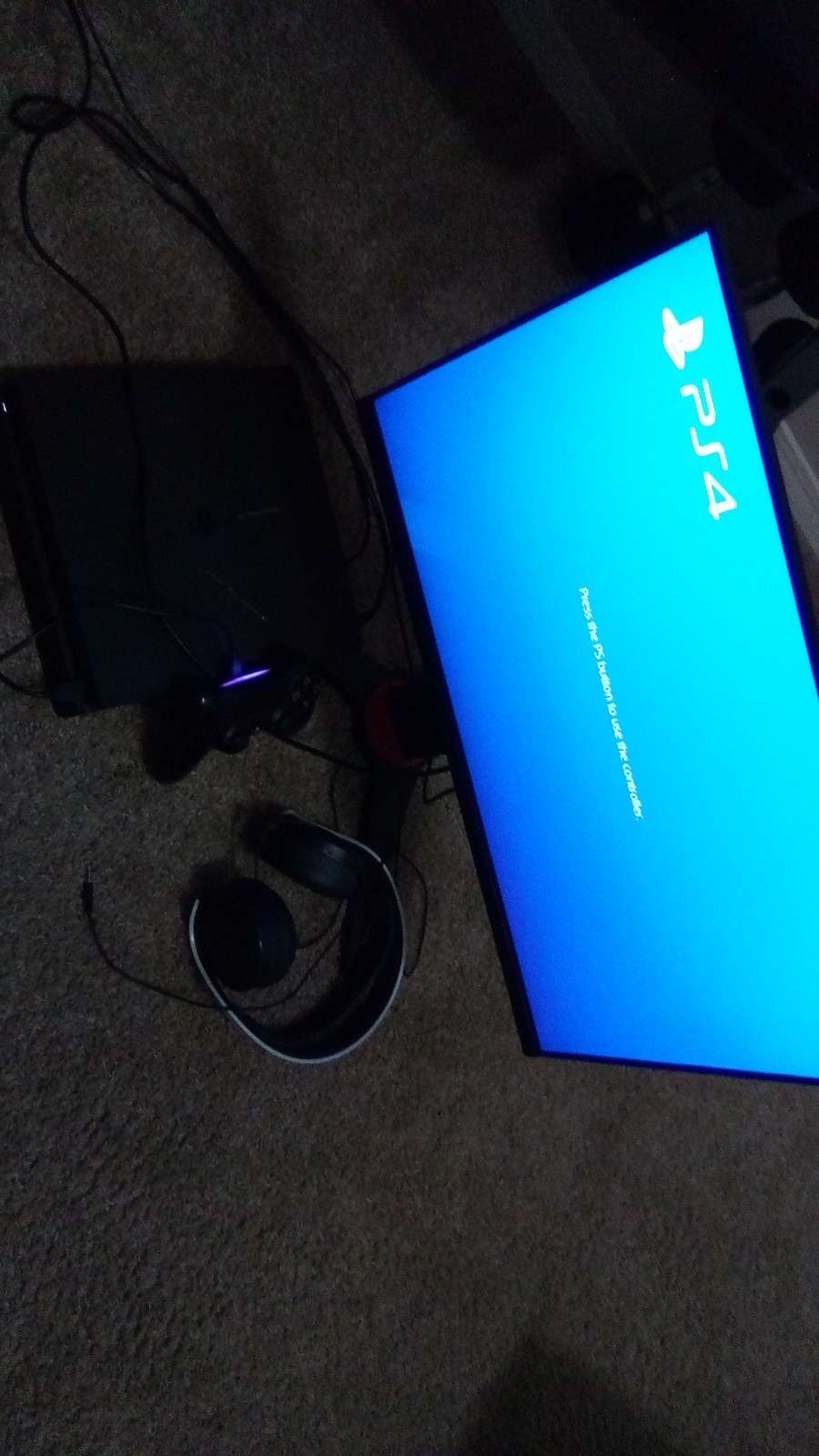 PS4