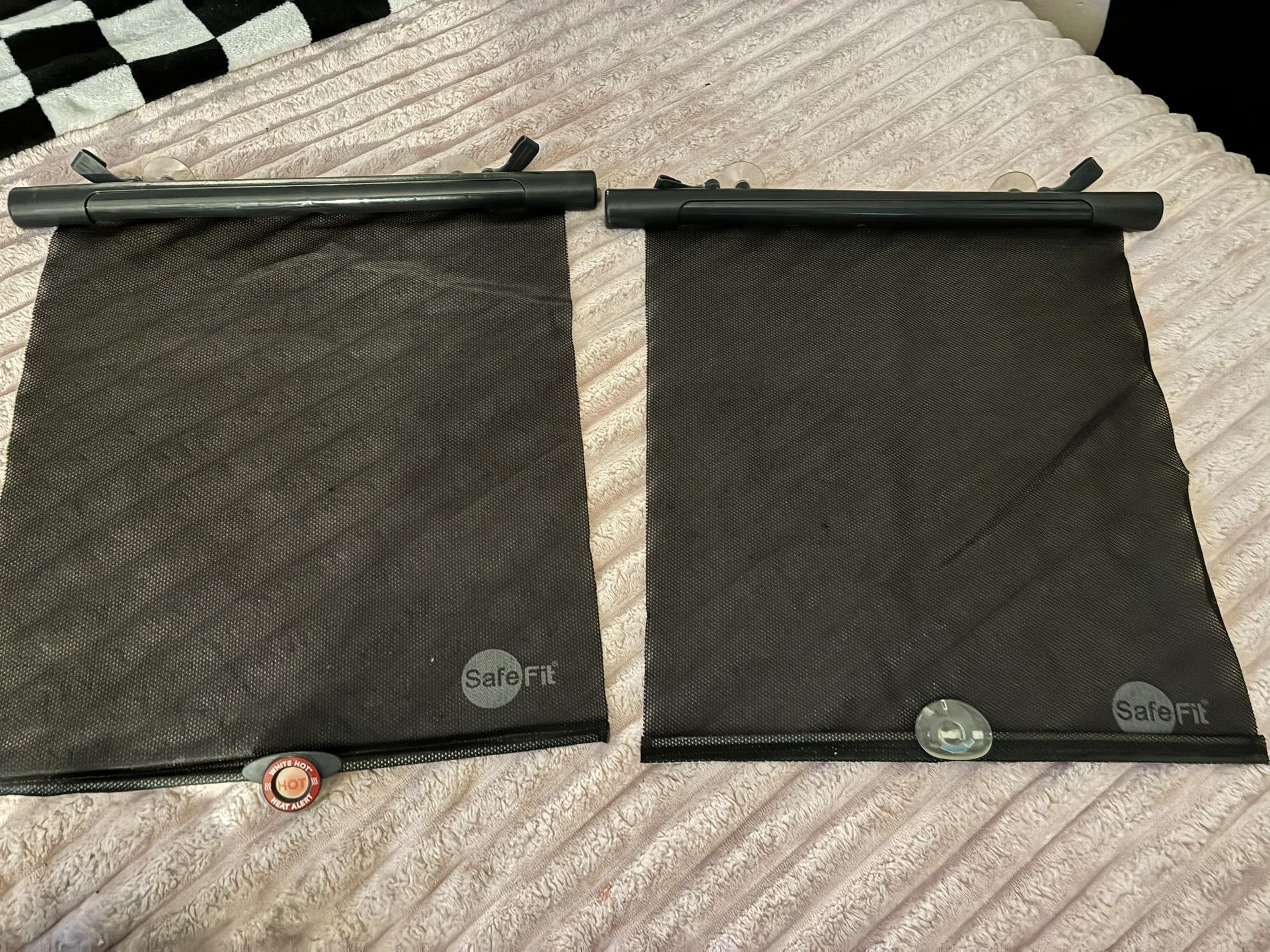 Child Window Screens