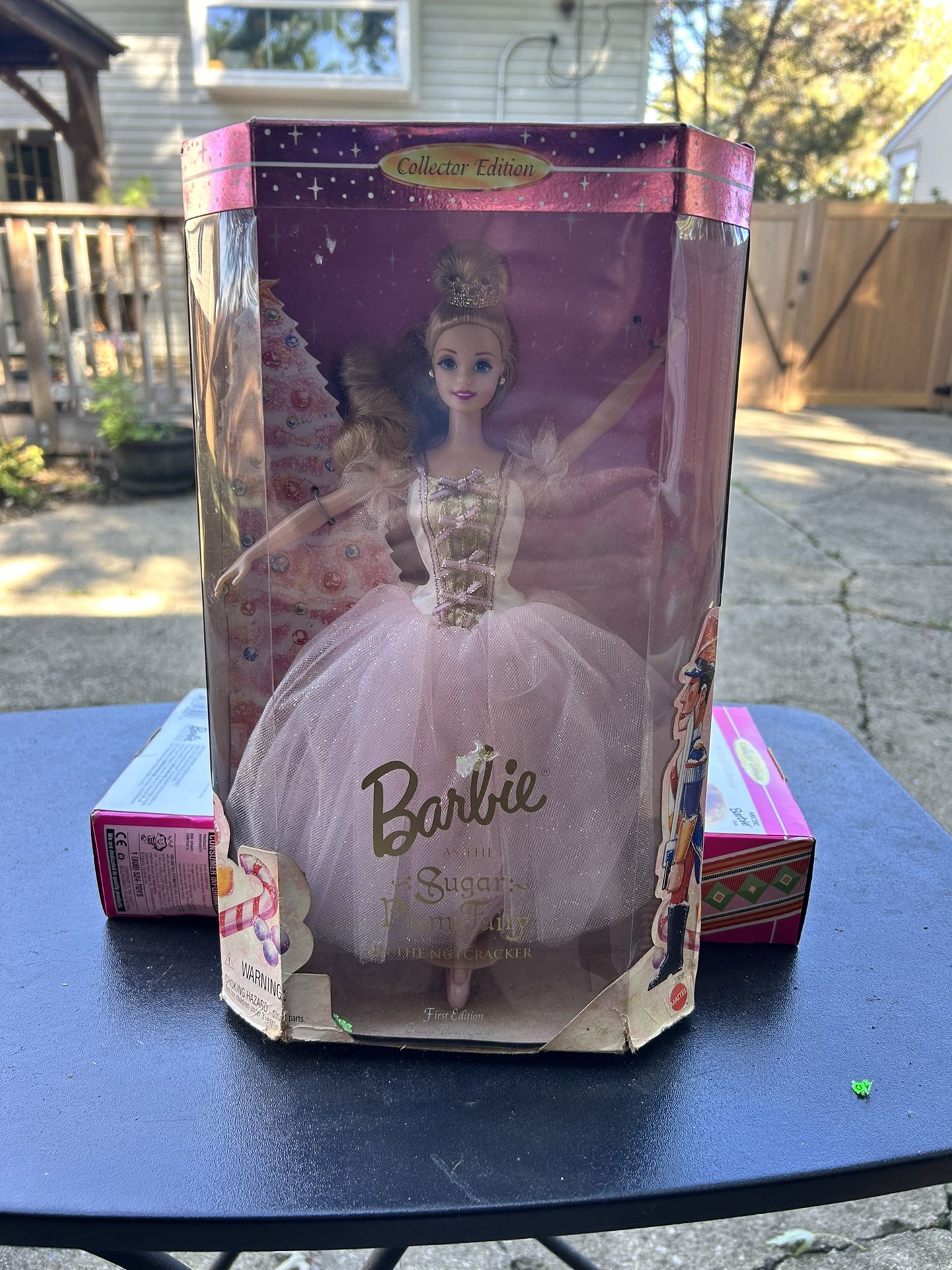 Barbie 