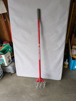 Garden Weasel Cultivator