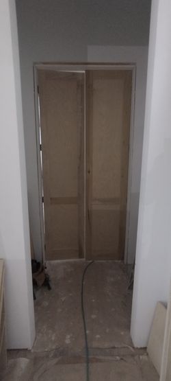 Trabajo De CarpinterÃa Interior Gabinetes