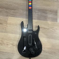 Guitar Hero Guitar 