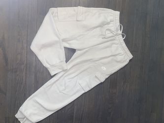 Nike sweats