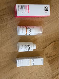 K18 Olaplex