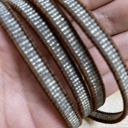 Chan Luu Wrap Bracelet - $60