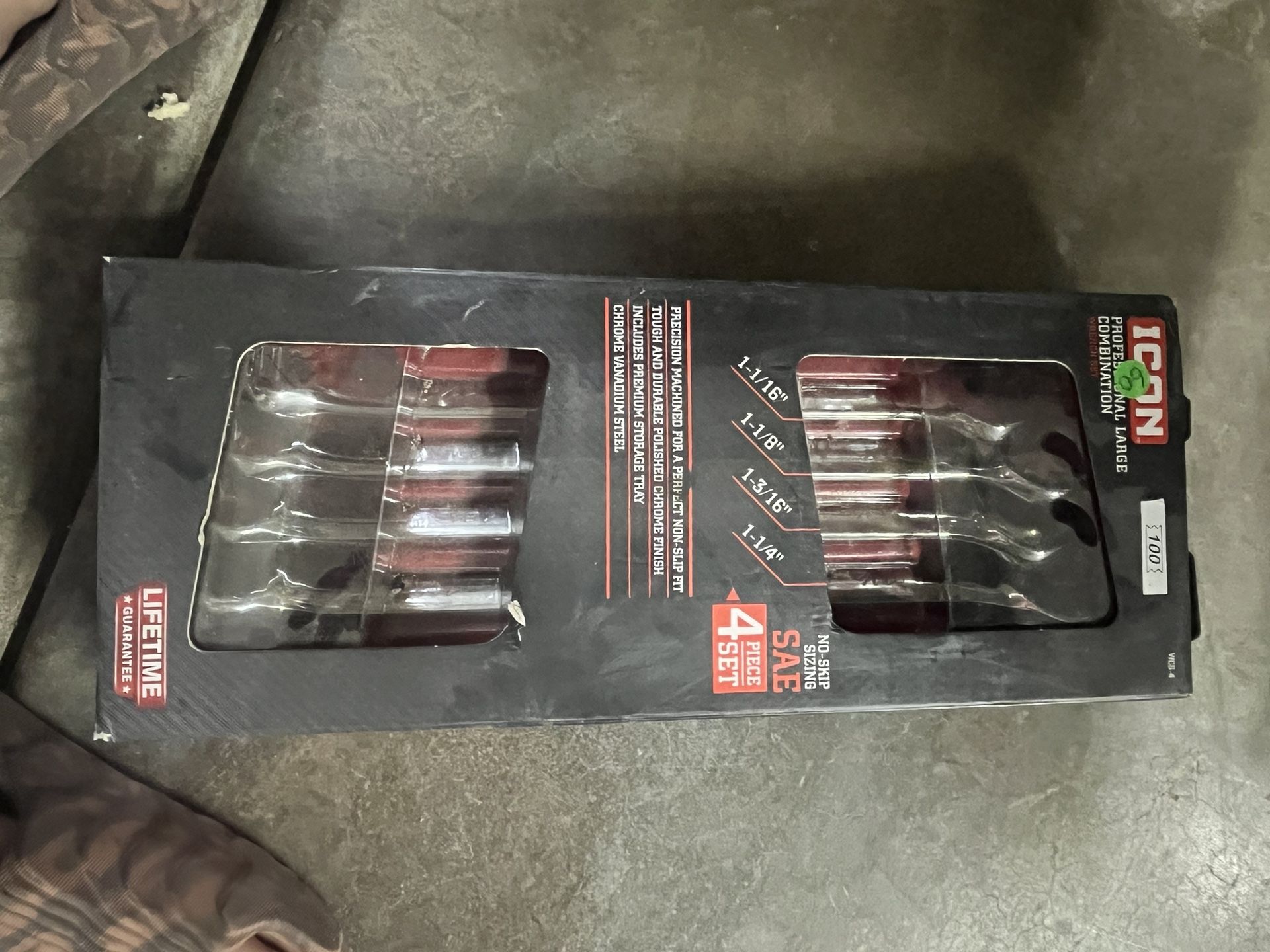 Wrench