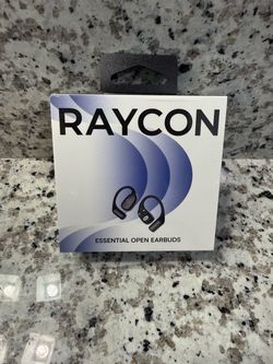 Raycon earbuds
