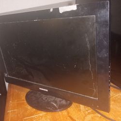 Magna Vox 13 Inch  TV