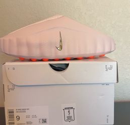 Women’s Nike mind 001 Pearl pink